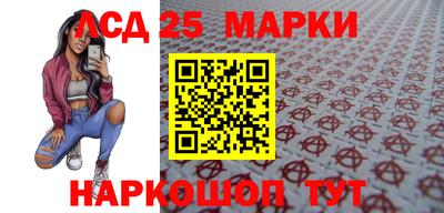 прущие крисы Берёзовский